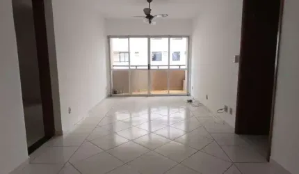 Apartamento com 3 dormitórios à venda, 100 m² por R$ 325.000,00 - Santa Cruz do José Jacques - Ribeirão Preto/SP