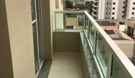 Apartamento com 2 dormitórios à venda, 57 m² por R$ 399.000 - Nova Aliança - Ribeirão Preto/SP