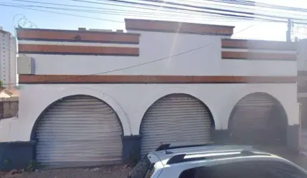 Ponto à venda, 176 m² por R$ 480.000,00 - Centro - Ribeirão Preto/SP