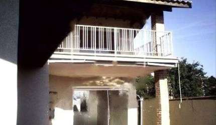 Casa com 3 dormitórios à venda, 290 m² por R$ 1.550.000,00 - Condomínio Vila Florença - Ribeirão Preto/SP