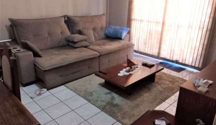 Apartamento com 2 dormitórios à venda, 81 m² por R$ 300.000,00 - Residencial Flórida - Ribeirão Preto/SP