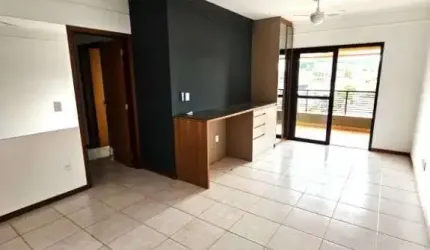 Apartamento com 3 dormitórios à venda, 106 m² por R$ 575.000,00 - Santa Cruz do José Jacques - Ribeirão Preto/SP