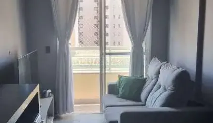 Apartamento com 2 dormitórios à venda, 57 m² por R$ 480.000 - Nova Aliança - Ribeirão Preto/SP