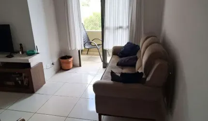 Apartamento com 3 dormitórios à venda, 67 m² por R$ 290.000 - Iguatemi - Ribeirão Preto/SP