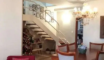 Cobertura com 4 dormitórios, 238 m² - venda por R$ 830.000,00 ou aluguel por R$ 5.673,90/mês - Jardim Republica - Ribeirão Preto/SP