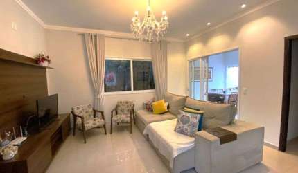Casa com 3 dormitórios à venda, 142 m² por R$ 850.000,00 - Jardim Imperador - Araraquara/SP