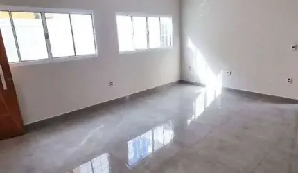 Casa com 3 dormitórios à venda, 150 m² por R$ 500.000,00 - Vila Tibério - Ribeirão Preto/SP