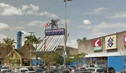 Salão à venda, 80 m² por R$ 110.000,00 - Ribeirânia - Ribeirão Preto/SP