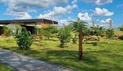 Terreno à venda, 396 m² por R$ 295.000,00 - Residencial Riviera Village - Cravinhos/SP