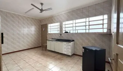 Casa com 4 dormitórios à venda, 118 m² por R$ 265.000,00 - Jardim Paulista - Ribeirão Preto/SP