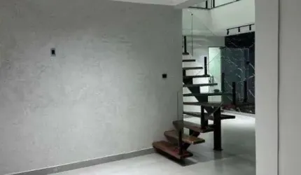 Casa, 200 m² - venda por R$ 640.000,00 ou aluguel por R$ 2.978,60/mês - Jardim Cristo Redentor - Ribeirão Preto/SP