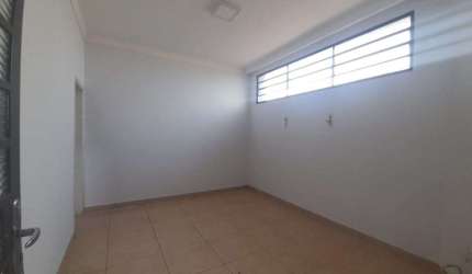 Casa com 3 dormitórios à venda, 110 m² por R$ 500.000,00 - Jardim Paulista - Ribeirão Preto/SP