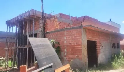 Casa com 3 dormitórios à venda, 190 m² por R$ 649.000,00 - Jardim Valência - Ribeirão Preto/SP