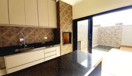 Casa com 2 dormitórios à venda, 146 m² por R$ 940.000,00 - Jardim Valência - Ribeirão Preto/SP