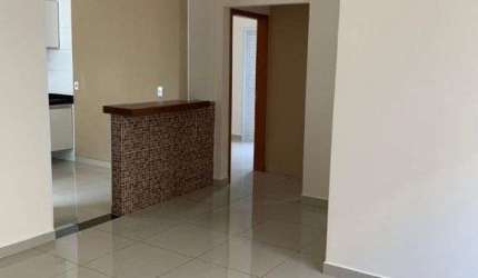 Apartamento com 2 dormitórios à venda, 77 m² por R$ 375.000,00 - Jardim Botânico - Ribeirão Preto/SP
