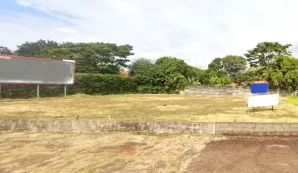 Terreno à venda, 1326 m² por R$ 7.956.000,00 - Jardim Canadá - Ribeirão Preto/SP