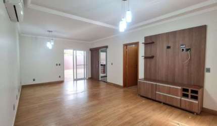 Casa com 3 dormitórios à venda, 172 m² por R$ 1.225.000,00 - Villa Romana - Ribeirão Preto/SP