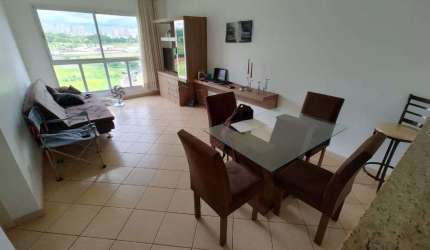 Apartamento com 2 dormitórios à venda, 67 m² por R$ 380.000 - Jardim Palma Travassos - Ribeirão Preto/SP
