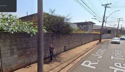 Terreno à venda, 841 m² por R$ 699.000,00 - Núcleo Residencial Silvio Vilari - São Carlos/SP