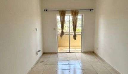 Apartamento com 1 dormitório à venda, 52 m² por R$ 215.000 - Jardim Paulistano - Ribeirão Preto/SP
