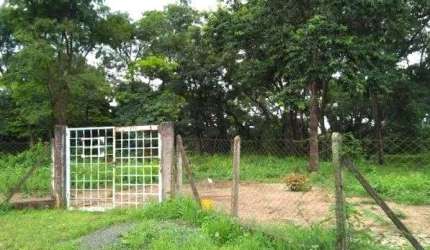 Terreno à venda, 5200 m² por R$ 660.000,00 - Condomínio Portal dos Ipês - Ribeirão Preto/SP