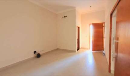 Casa com 3 dormitórios à venda, 153 m² por R$ 1.100.000,00 - Villa Romana - Ribeirão Preto/SP