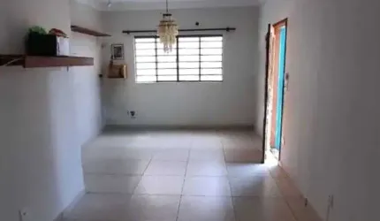 Casa, 142 m² - venda por R$ 585.000 ou aluguel por R$ 3.639/mês - Santa Cruz do José Jacques - Ribeirão Preto/SP