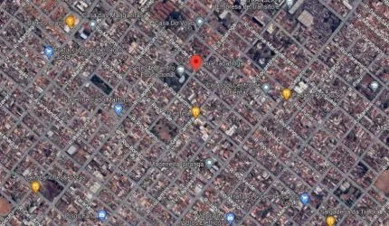 Terreno à venda, 1632 m² por R$ 980.000,00 - Ipiranga - Ribeirão Preto/SP