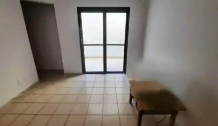 Apartamento com 1 dormitório à venda, 40 m² por R$ 200.000,00 - Vila Ana Maria - Ribeirão Preto/SP