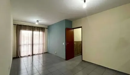 Apartamento com 3 dormitórios à venda, 71 m² por R$ 270.000,00 - Jardim Palma Travassos - Ribeirão Preto/SP