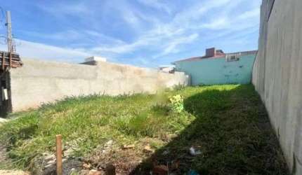 Terreno à venda, 308 m² por R$ 319.000,00 - Alto da Boa Vista - Ribeirão Preto/SP