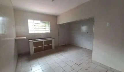 Casa com 2 dormitórios à venda, 70 m² por R$ 240.000 - Iguatemi - Ribeirão Preto/SP
