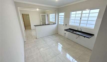 Casa com 2 dormitórios à venda, 255 m² por R$ 310.000,00 - Ipiranga - Ribeirão Preto/SP
