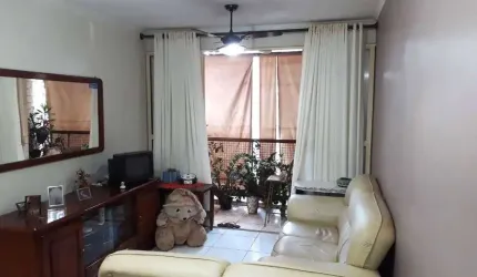 Apartamento com 3 dormitórios à venda, 66 m² por R$ 240.000,00 - Lagoinha - Ribeirão Preto/SP