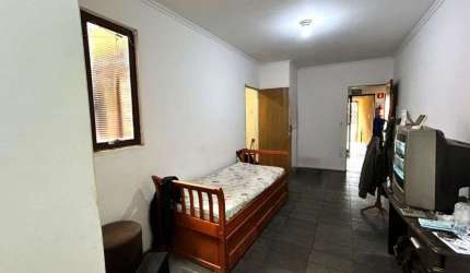 Apartamento com 1 dormitório à venda, 41 m² por R$ 140.000,00 - Jardim Castelo Branco - Ribeirão Preto/SP