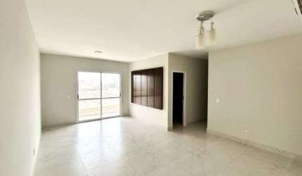 Apartamento com 4 dormitórios à venda, 101 m² por R$ 660.000,00 - Nova Aliança - Ribeirão Preto/SP