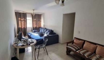 Apartamento com 1 dormitório à venda, 62 m² por R$ 195.000 - Jardim Paulista - Ribeirão Preto/SP