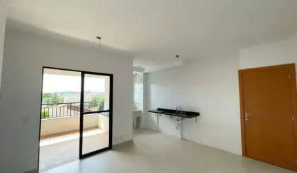 Apartamento com 3 dormitórios à venda, 66 m² por R$ 430.000 - Sumarezinho - Ribeirão Preto/SP