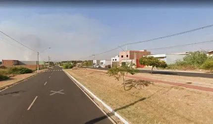 Terreno à venda, 160 m² por R$ 140.000,00 - Jardim Cristo Redentor - Ribeirão Preto/SP