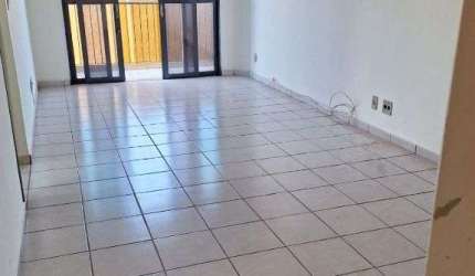 Apartamento com 2 dormitórios à venda, 69 m² por R$ 230.000,00 - Campos Elíseos - Ribeirão Preto/SP