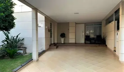 Casa com 3 dormitórios à venda, 120 m² por R$ 599.000,00 - Jardim Zara - Ribeirão Preto/SP
