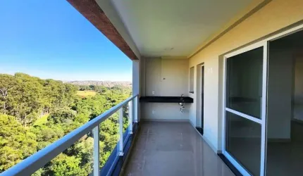 Apartamento com 2 dormitórios à venda, 81 m² por R$ 718.000,00 - Vila Ana Maria - Ribeirão Preto/SP