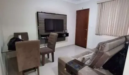 Apartamento com 2 dormitórios à venda, 42 m² por R$ 185.000,00 - Jardim Maria Goretti - Ribeirão Preto/SP