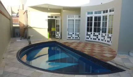 Casa com 3 dormitórios à venda, 420 m² por R$ 1.900.000,00 - City Ribeirão - Ribeirão Preto/SP