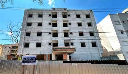Apartamento com 2 dormitórios à venda, 69 m² por R$ 520.000,00 - Bosque das Juritis - Ribeirão Preto/SP