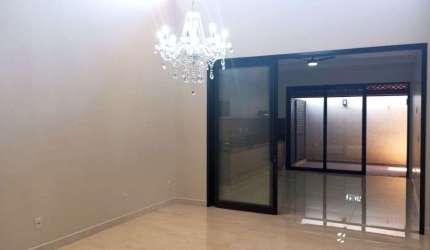 Casa com 2 dormitórios à venda, 157 m² por R$ 900.000,00 - Condomínio San Marco - Ribeirão Preto/SP