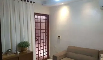 Casa com 3 dormitórios à venda, 160 m² por R$ 500.000,00 - Ipiranga - Ribeirão Preto/SP