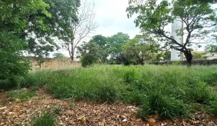 Terreno à venda, 3264 m² por R$ 1.750.000,00 - Ipiranga - Ribeirão Preto/SP