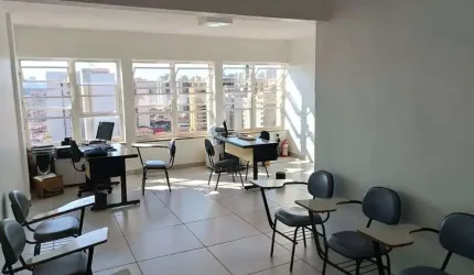 Sala à venda, 38 m² por R$ 140.000,00 - Centro - Ribeirão Preto/SP