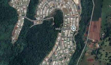 Casa com 3 dormitórios à venda, 250 m² por R$ 2.000.000 - Residencial e Empresarial Alphaville - Ribeirão Preto/SP